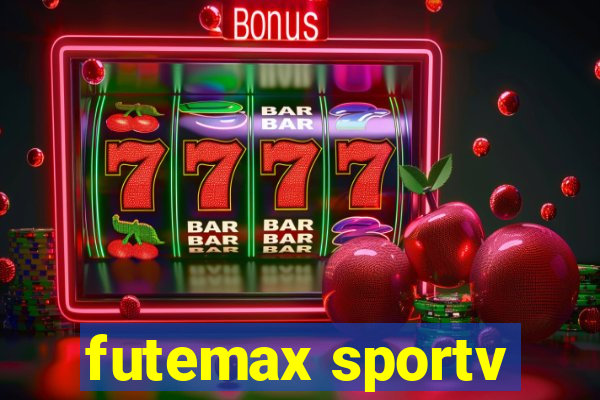 futemax sportv